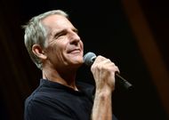 15th Annual Official Star Trek Convention - Source: Getty